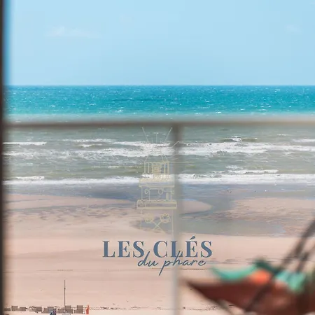 Semaphore 5 : Vue Mer !