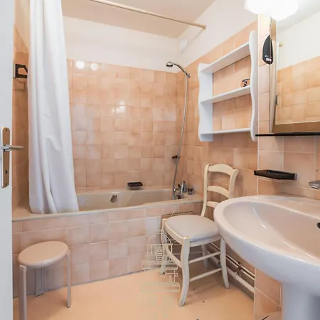 Semaphore 5 : Vue Mer ! Appartement