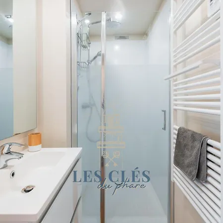 Semaphore 5 : Vue Mer ! * Le Touquet