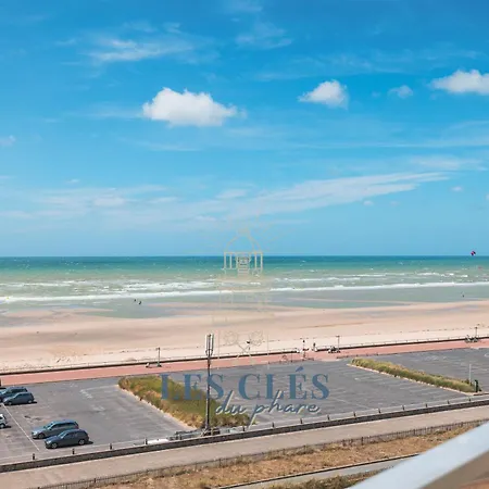 Semaphore 5 : Vue Mer ! דירה