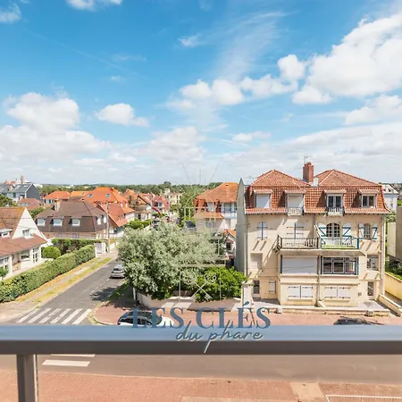 Appartement Semaphore 5 : Vue Mer !